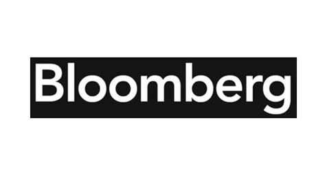 Bloomberg Logos