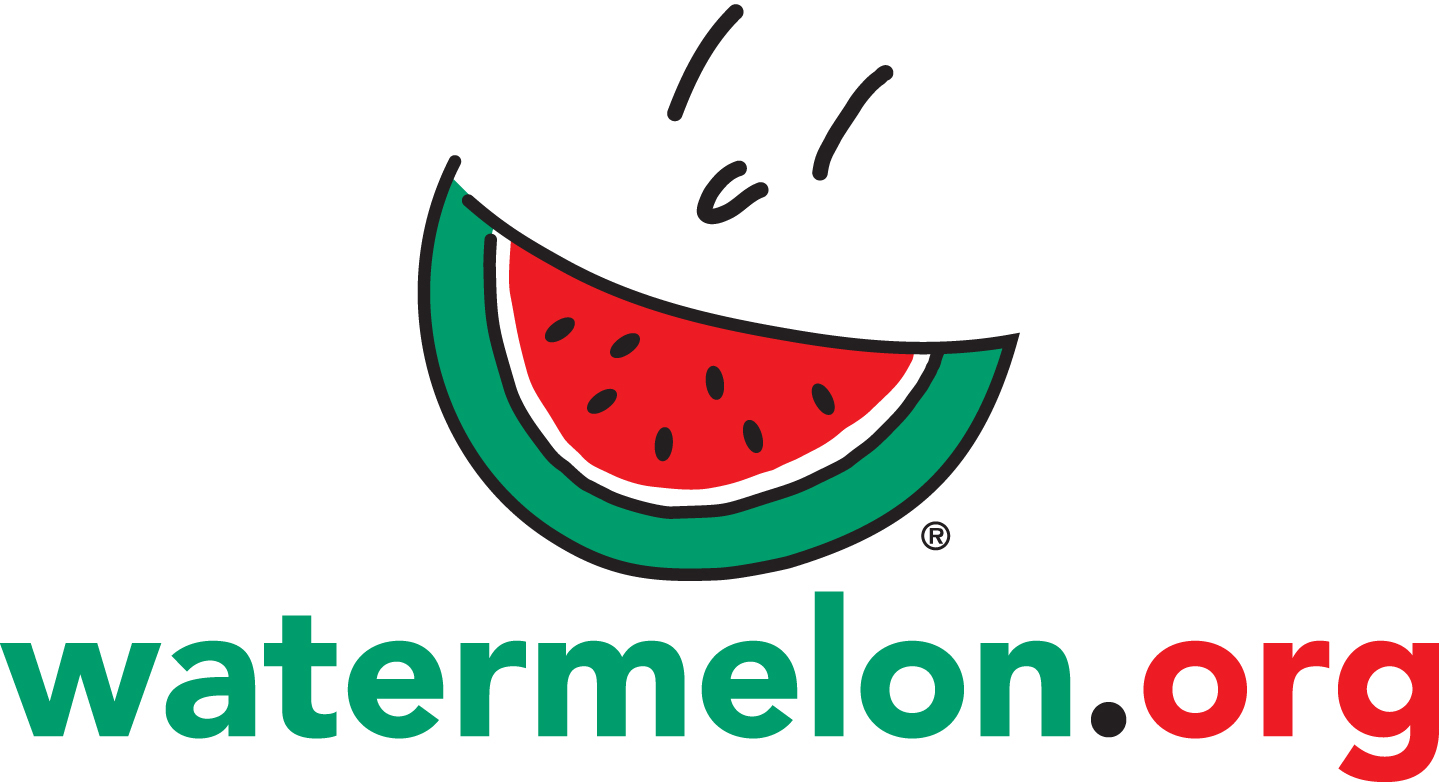 Logos org. Арбуз логотип. Логотип фрукты. Watermelon лого. Необычные логотипы с фруктами.