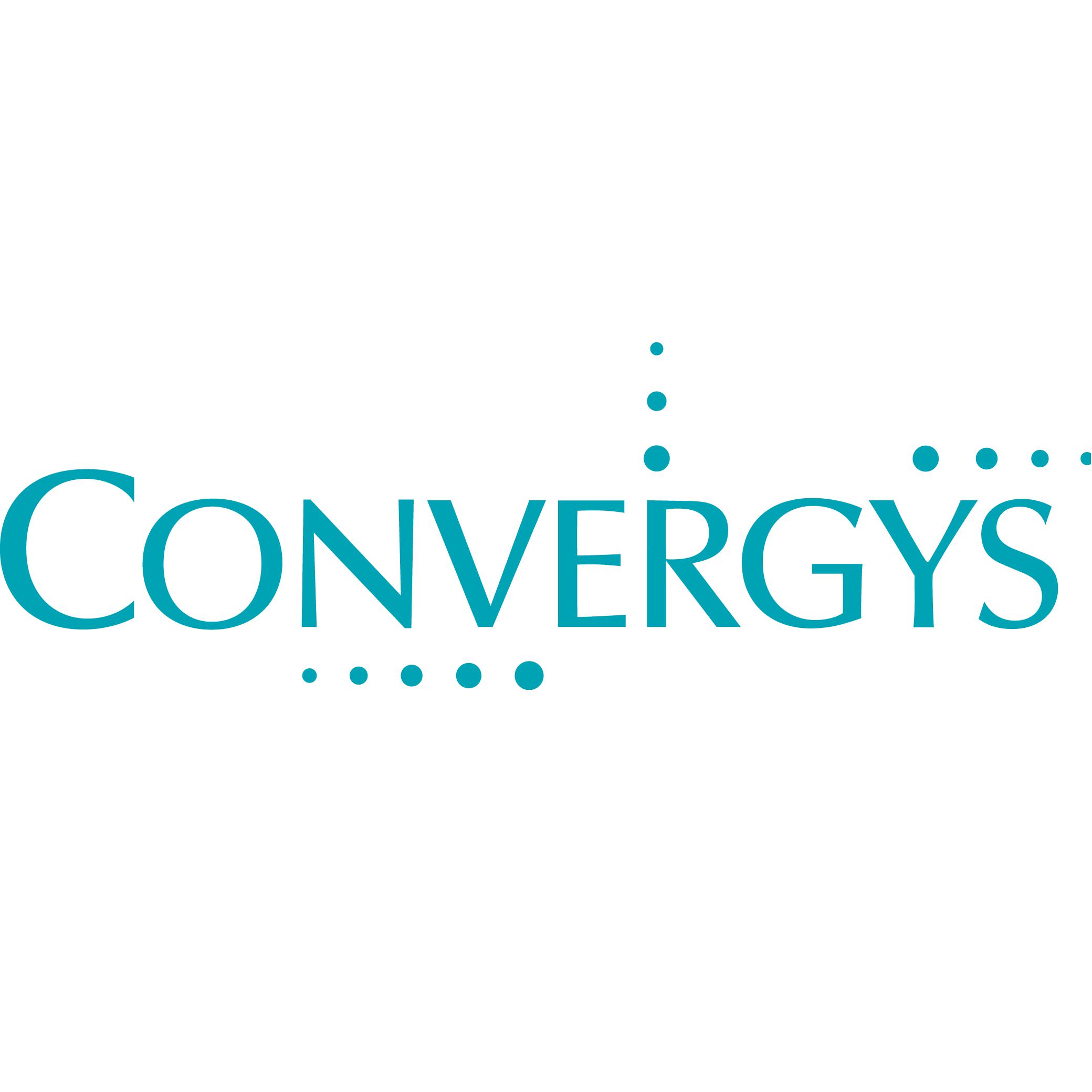 Convergys Logos