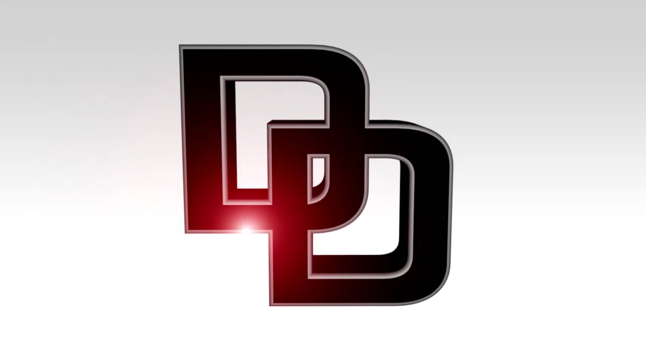 DeezeRHD, DD (DeezeR Designs) Logo intro, YouTube. 