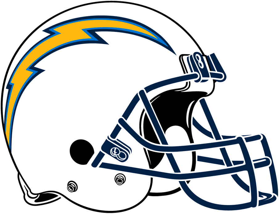 Download Los angeles chargers Logos