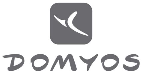 domyos logo