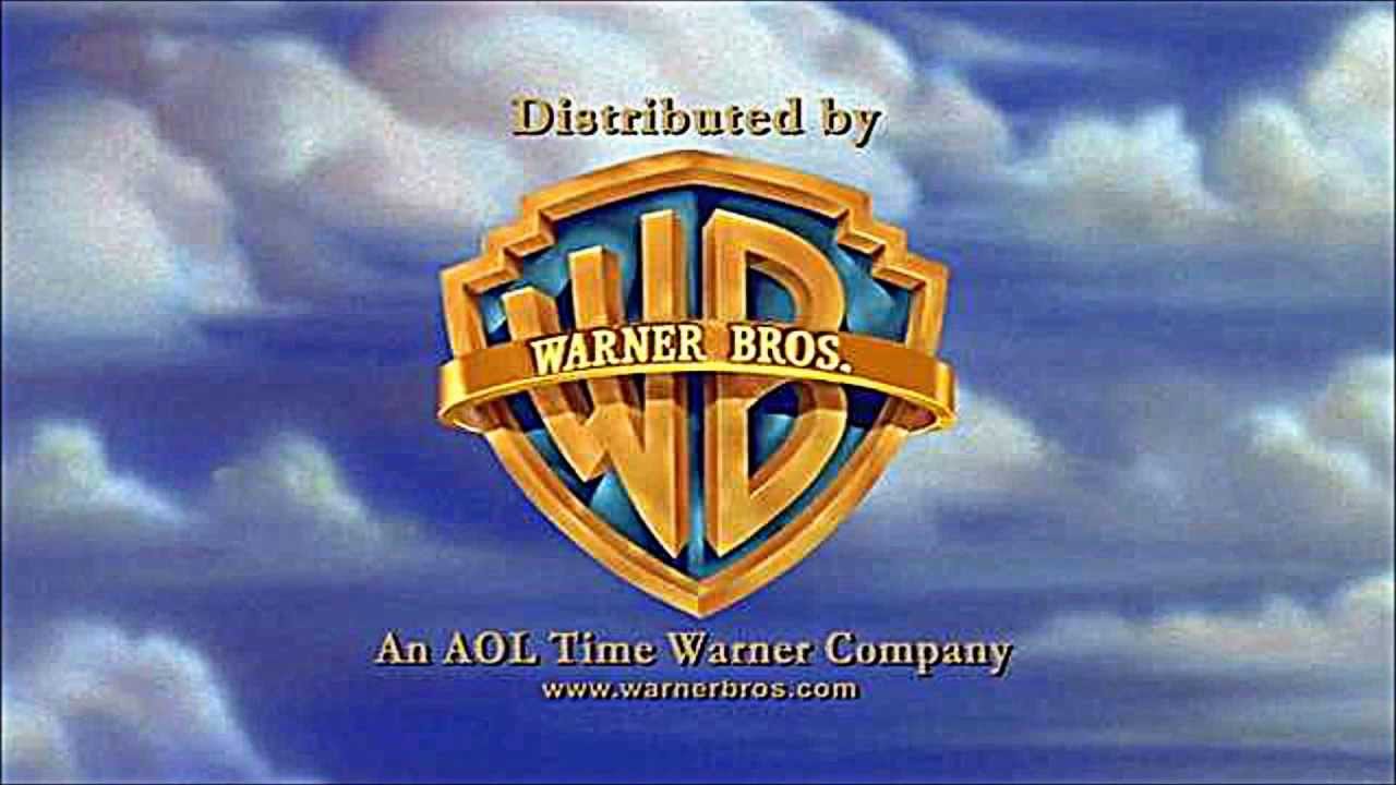 Warner bros television Logos