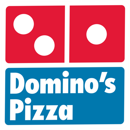 Dominos Pizza Logos