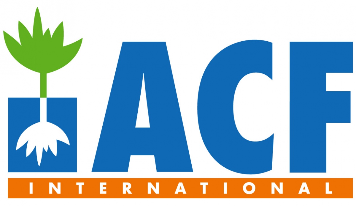 ACF Logo PNG Transparent & SVG Vector - Freebie Supply