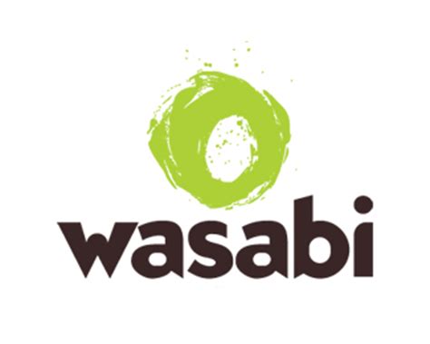 Wasabi волжский. Васаби лого. Логотип кафе васаби. Васаби надпись. Отряд васаби эмблема.