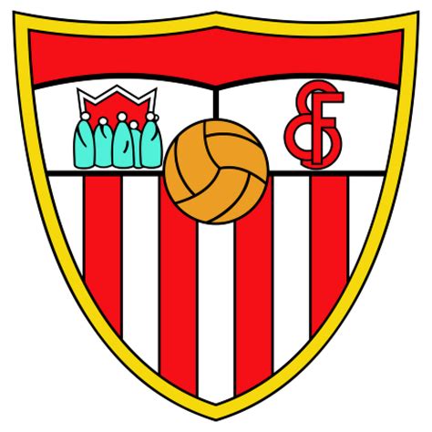 Sevilla Logos