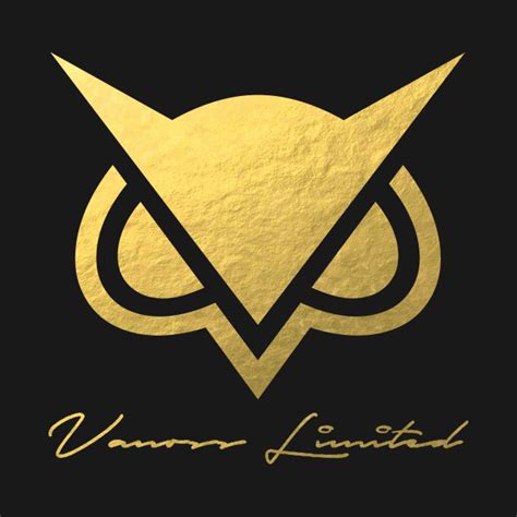 Gold Vanoss Logos - vanossgaming roblox song