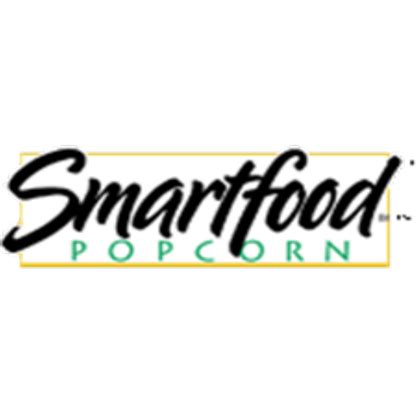 Smartfood Logos - popcorn roblox