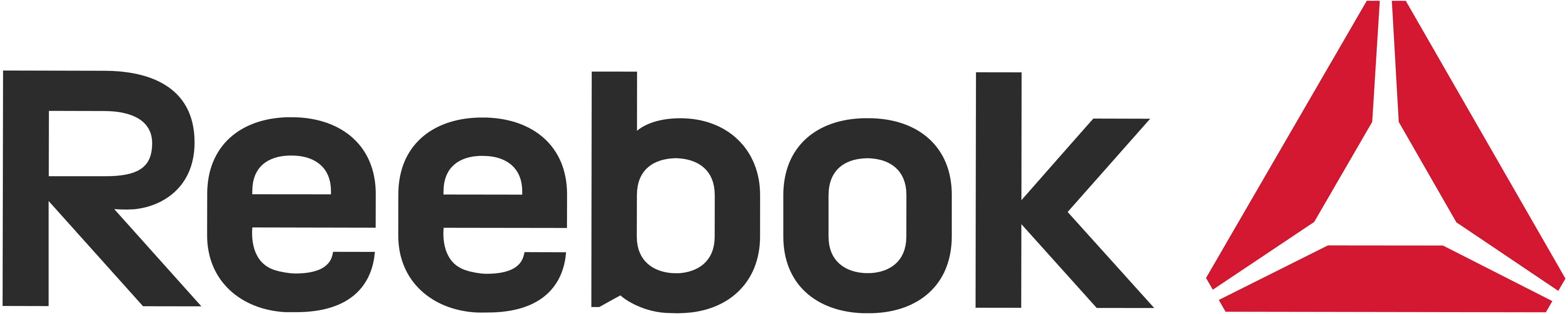 Reebok Logos