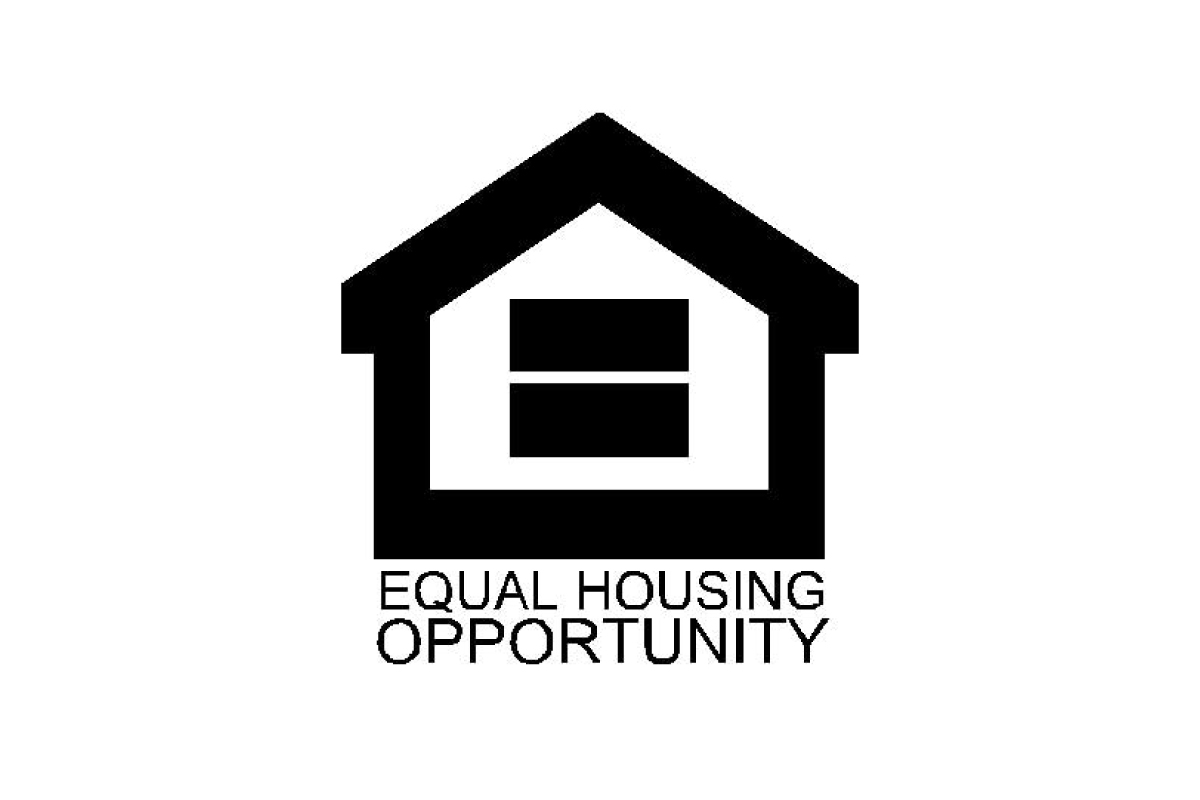 Equal housing opportunity Logos