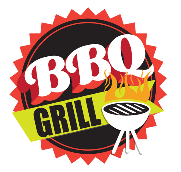 Barbecue Logos