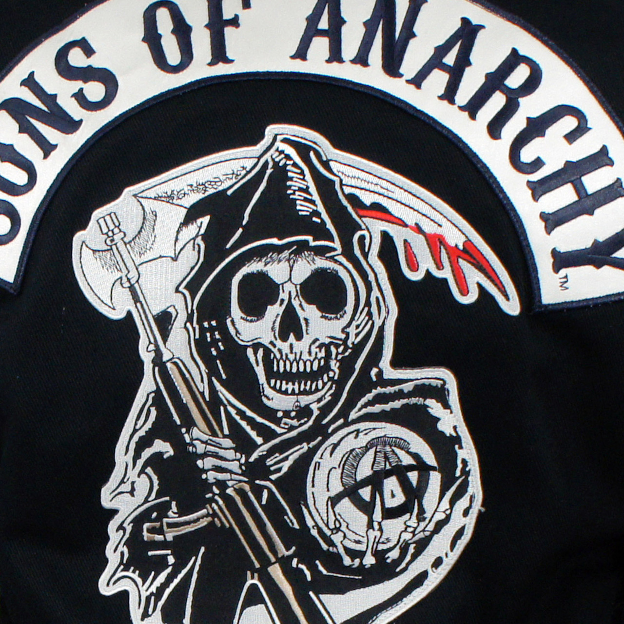 Download Sons of anarchy Logos