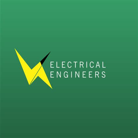 Electrical Engineering Logos