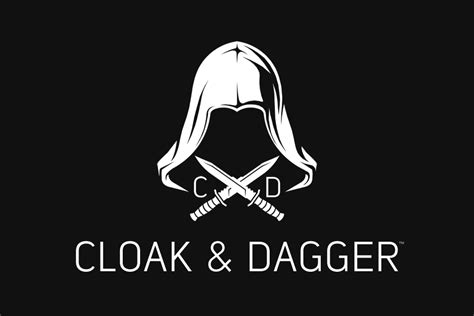 Dagger Logos