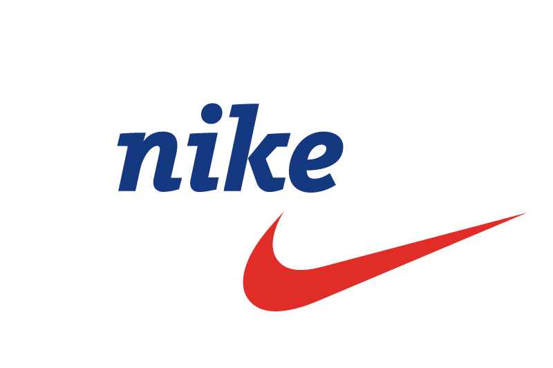 Niketown Logos