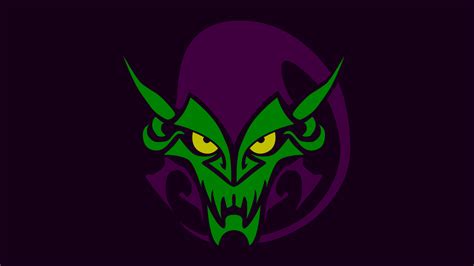 Green Goblin Logos - goblins cave roblox