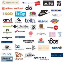 Activewear Brand Logos : Activewear Logos The Best Activewear Logo ...