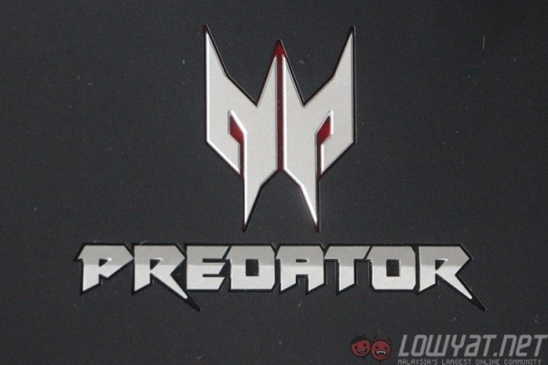 Predator Logos