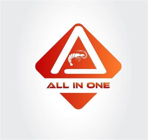 All in one Logos