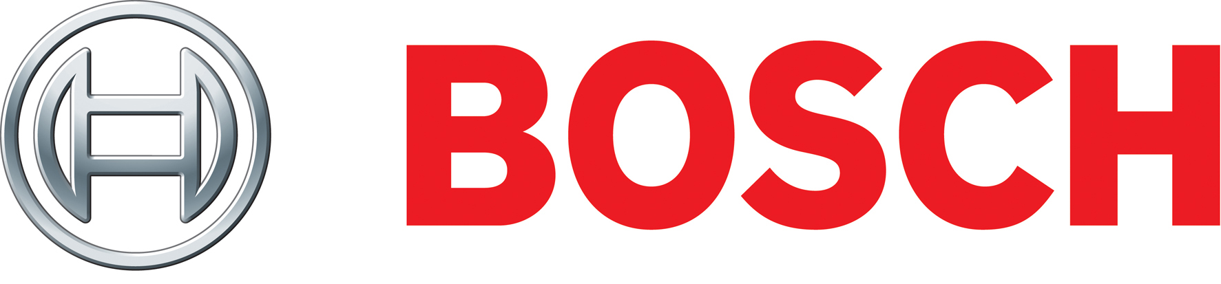 Bosch Logos
