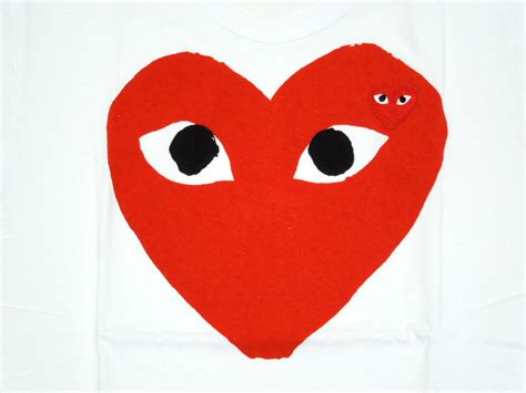 Heart with eyes Logos