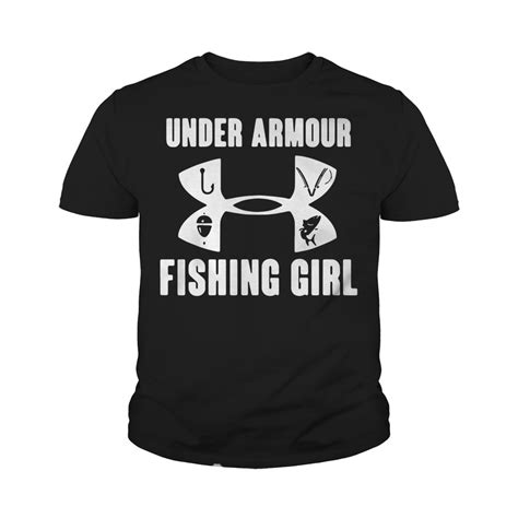Free Free 180 Under Armour Fishing Logo Svg SVG PNG EPS DXF File