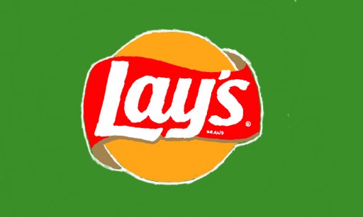 Lays Logos