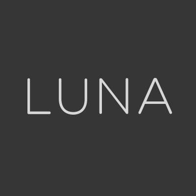 Luna Logos