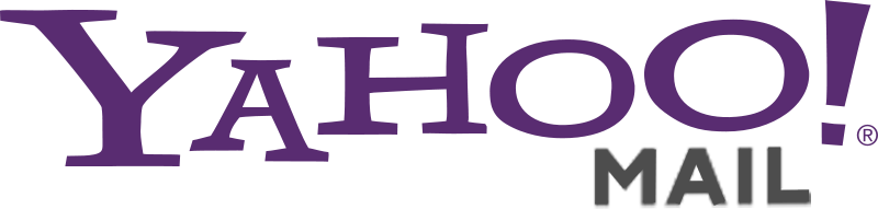 Yahoo Mail Logos