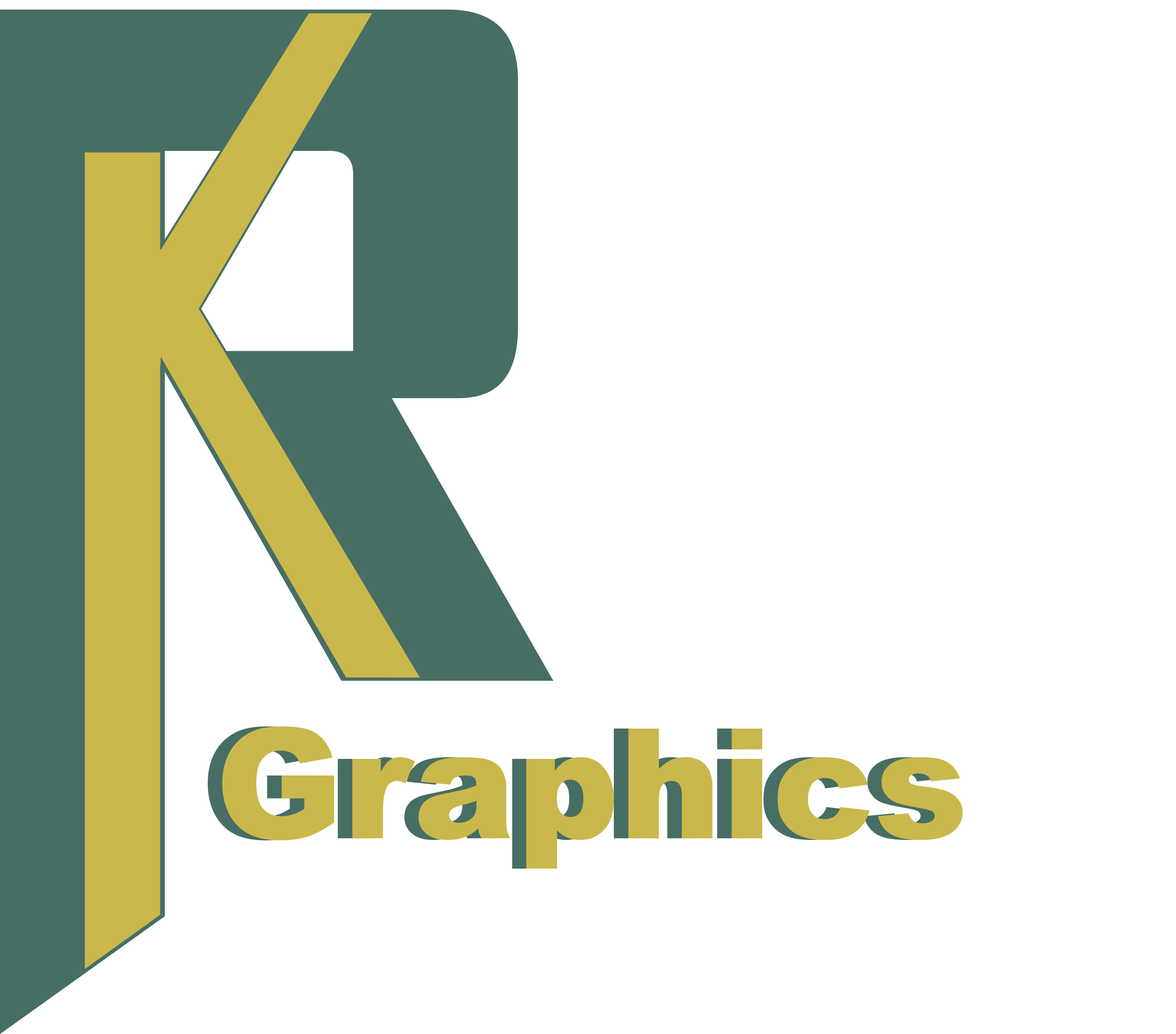 Rk Logos
