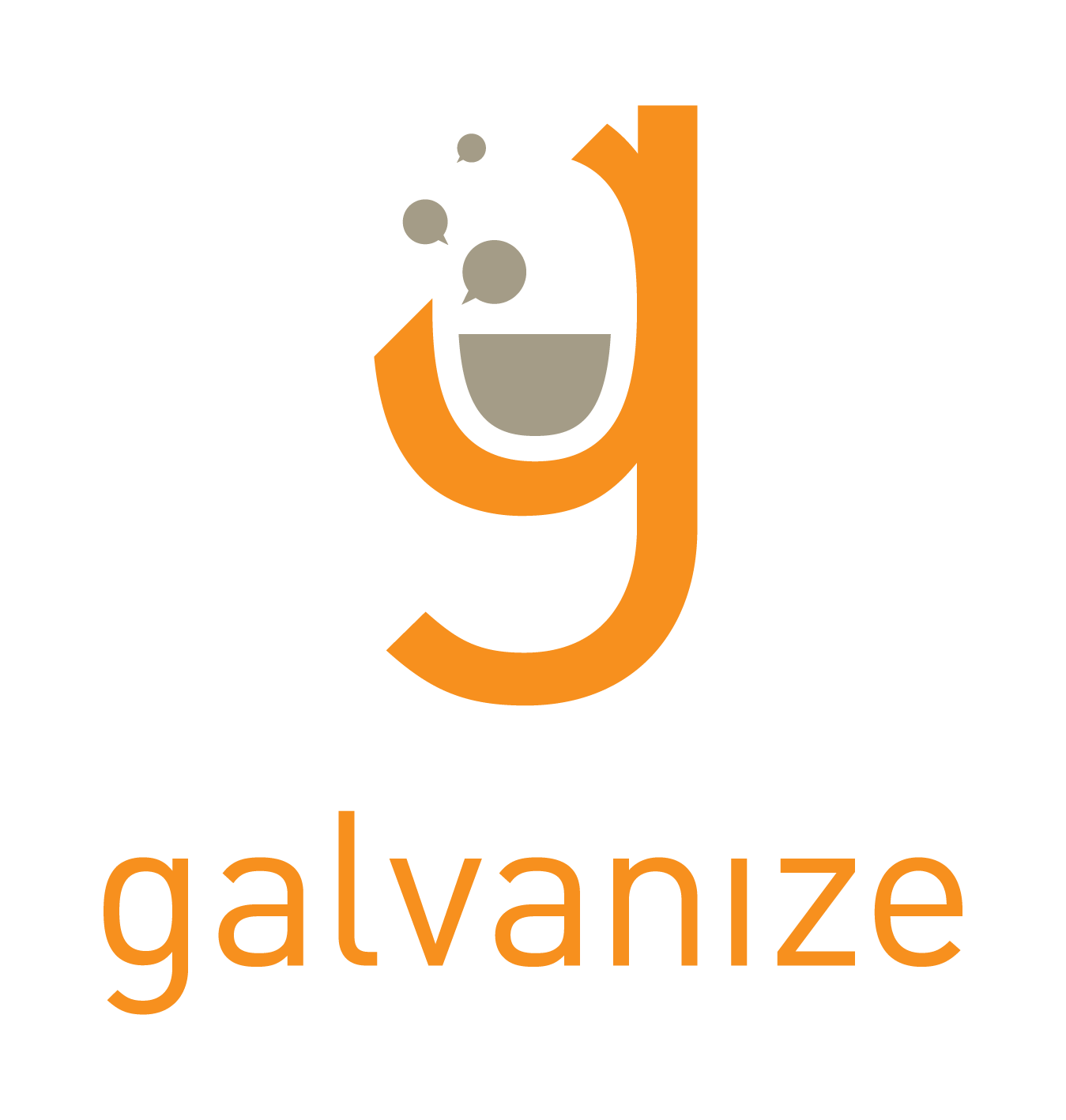 Galvanize перевод. Galvanize.