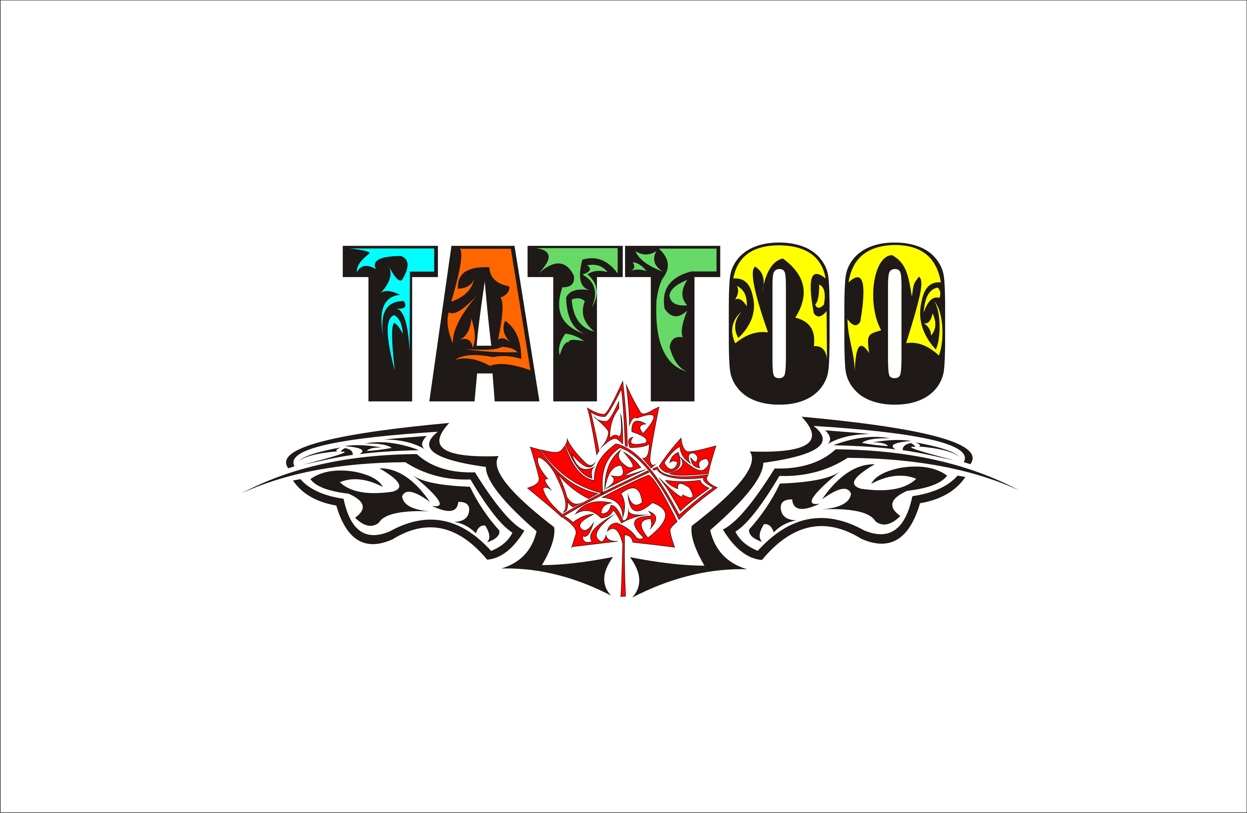Tattoo Logo Maker Free - Best Design Idea