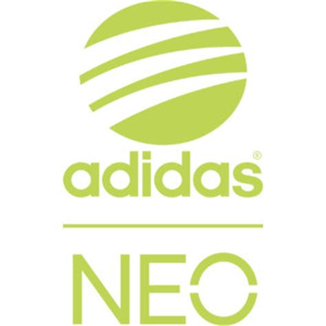 adidas neo label logo