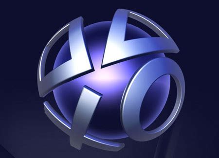 Playstation network Logos