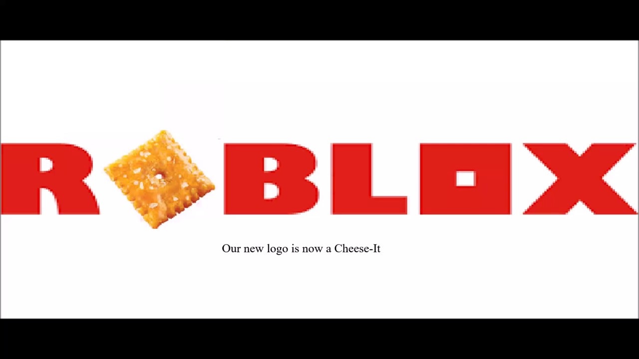 Cheez It Logos - how to change cheez it in roblox