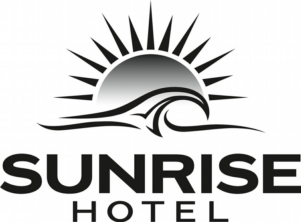 Sunrise service near me. Санрайз логотип. Sunrise логотип компании. Sunrise гостиница логотип. Компании с логотипом солнце.