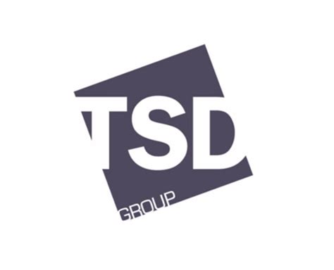Tsd Logos