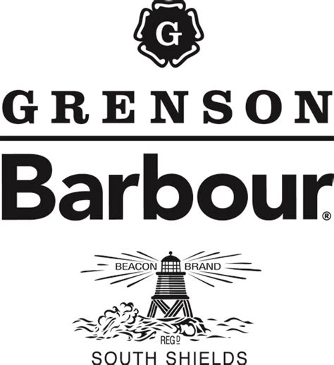 Grenson Logos