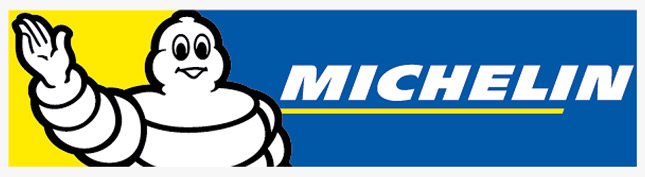 Michelin Logo Motogp - Michelin Named Official Motogp Tyre Supplier ...