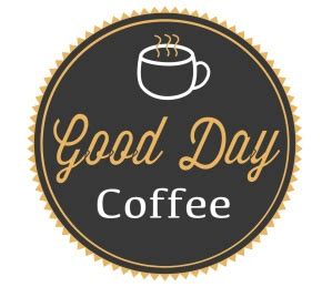 My good coffee. Логотип good Day. Good Day кофе логотип. Кофейня вывеска. Best Coffee лого.