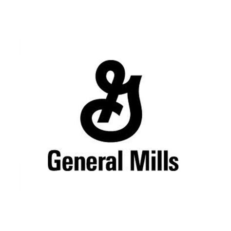 General mills cereal Logos