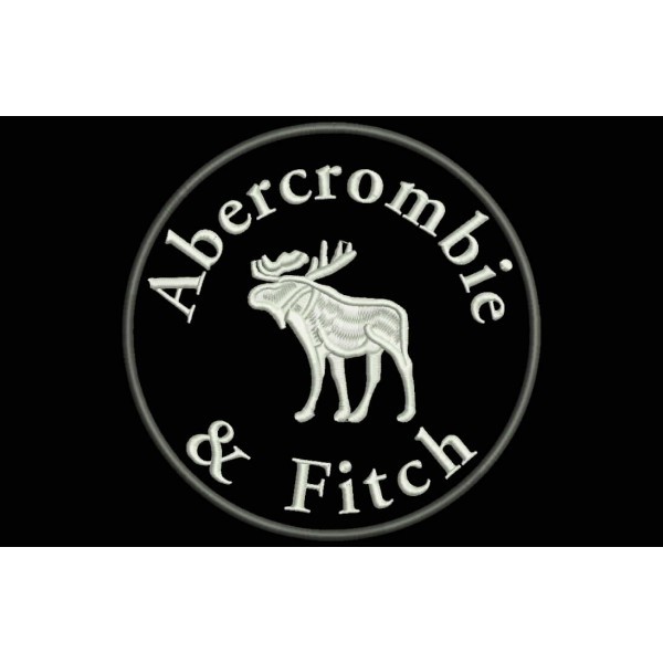 a&f logo animal