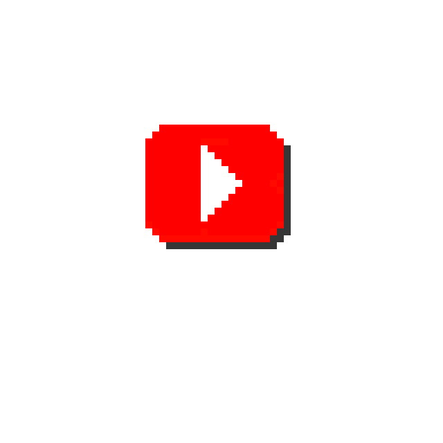  Youtube  pixel  Logos