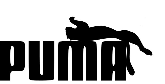 puma original logo vs fake