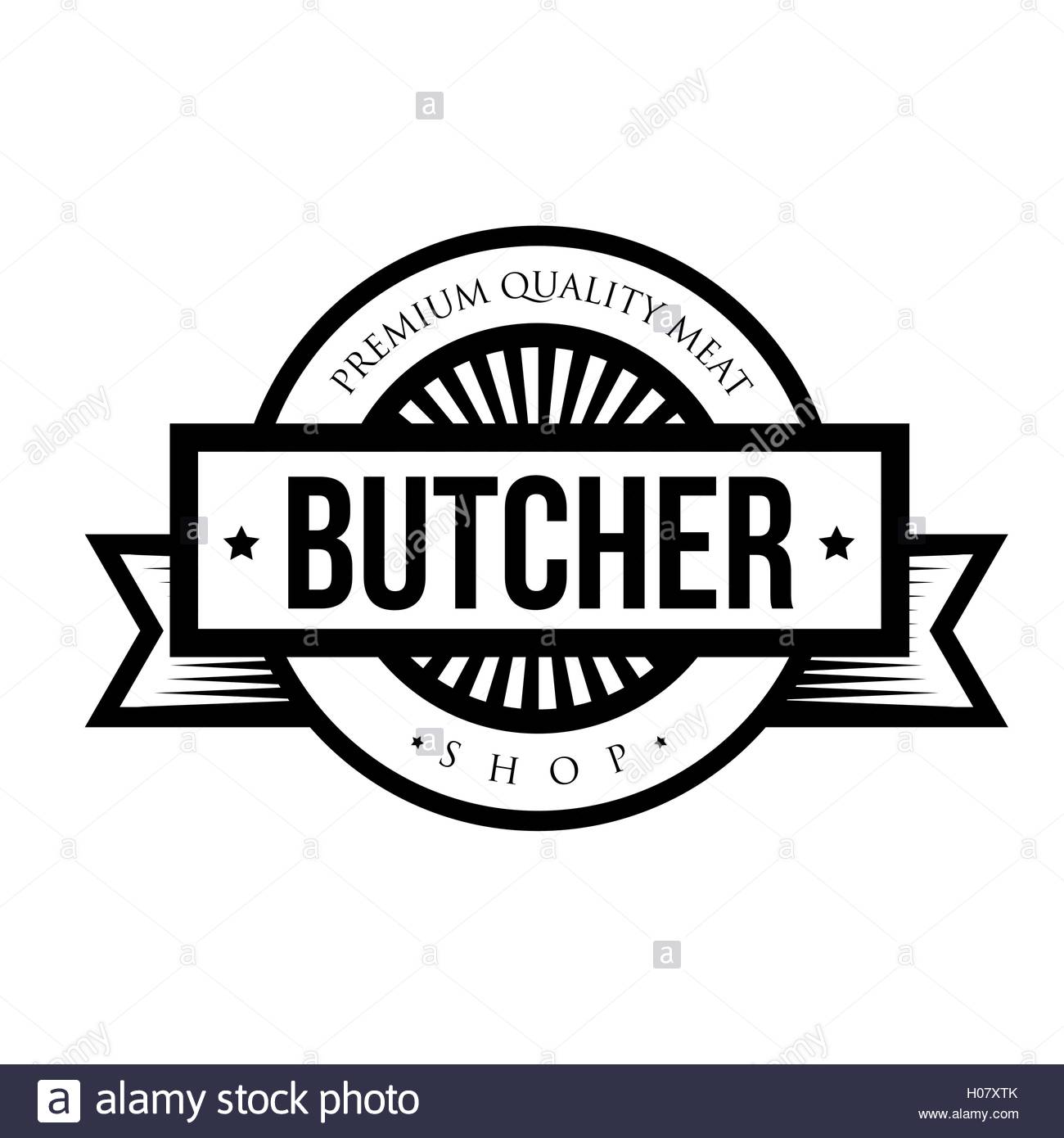 Butcher Logos