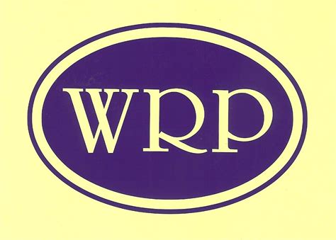 Wrp Logos
