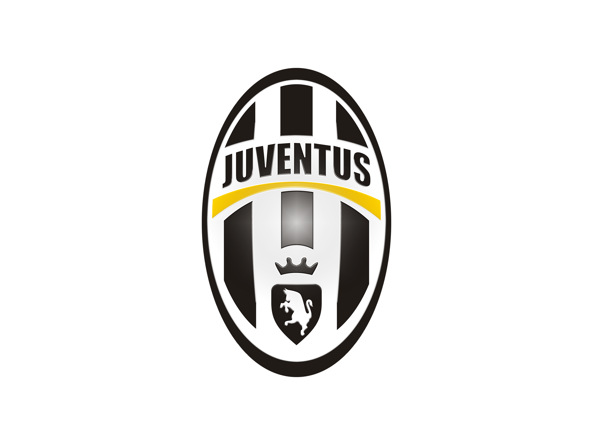 Juventus Logos