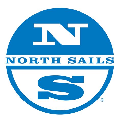North sails Logos