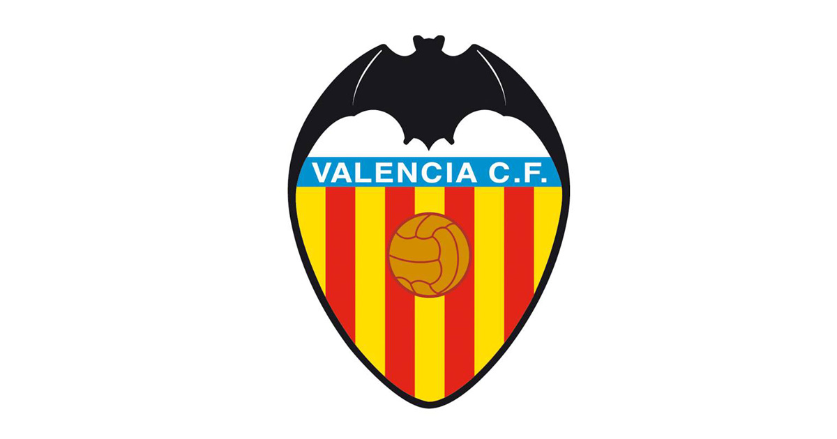 Valencia Cf Logos
